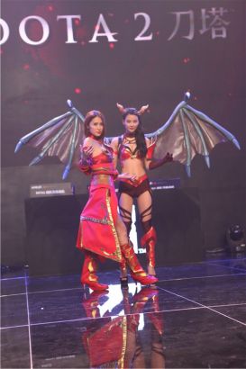 仅在业内赢 仅在业内赢