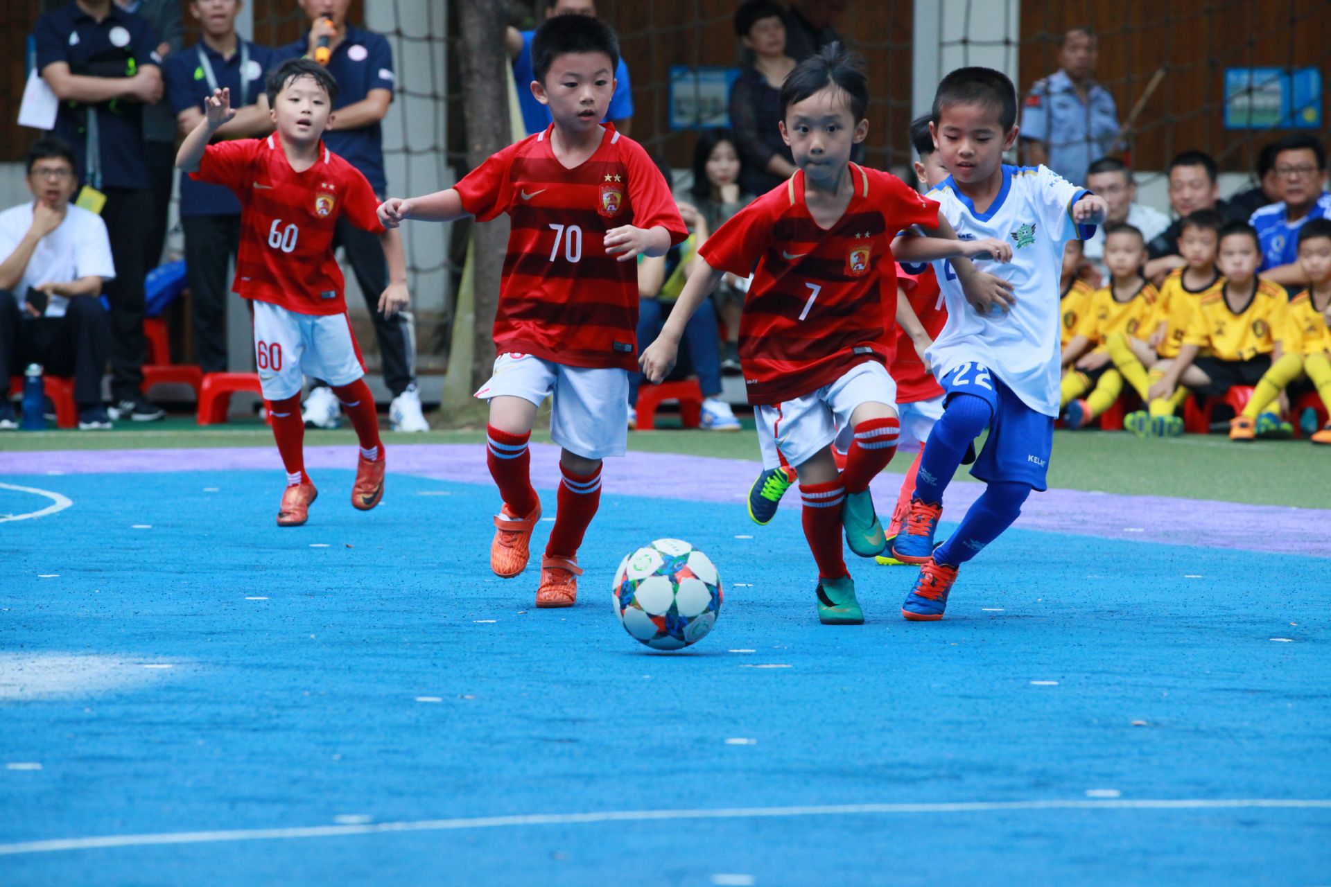 这粒进球的 这粒进球的