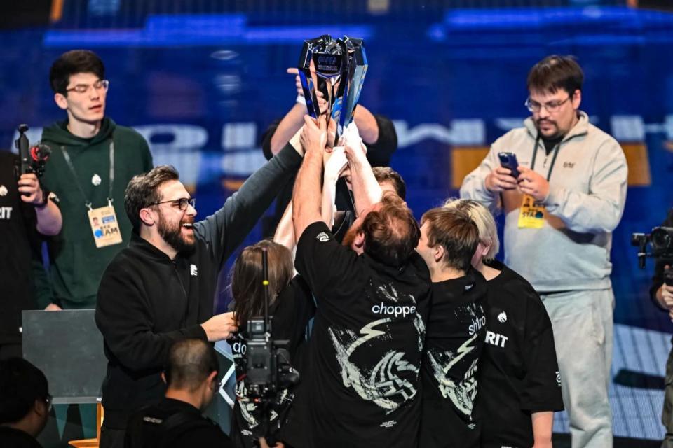 与规则保证 与规则保证